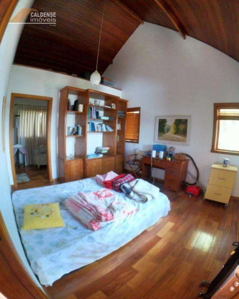 Casa, 4 quartos, 200 m² - Foto 11