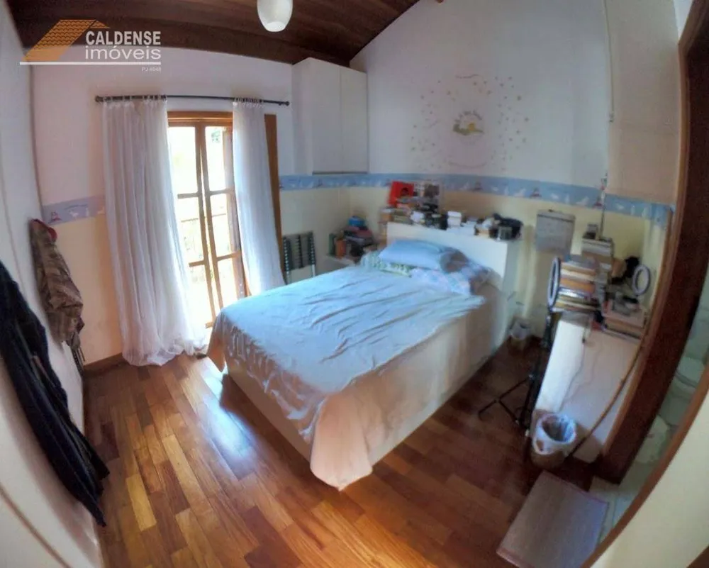Casa, 4 quartos, 200 m² - Foto 7