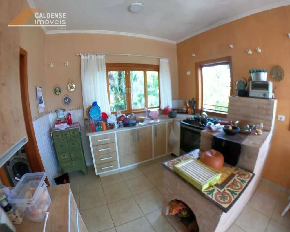 Casa, 4 quartos, 200 m² - Foto 4