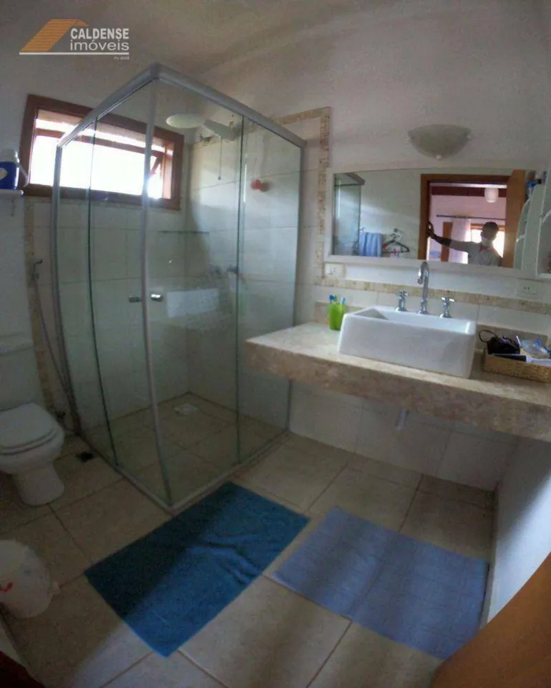 Casa, 4 quartos, 200 m² - Foto 14