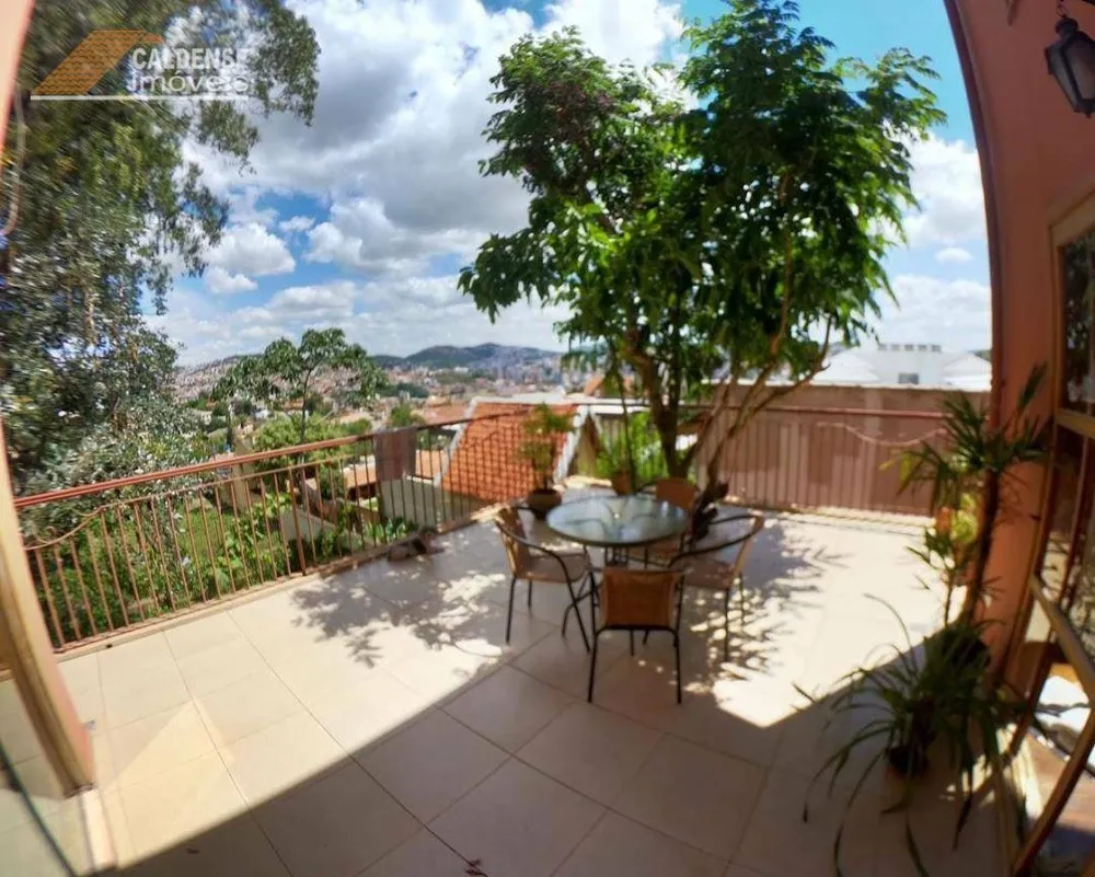 Casa, 4 quartos, 200 m² - Foto 5