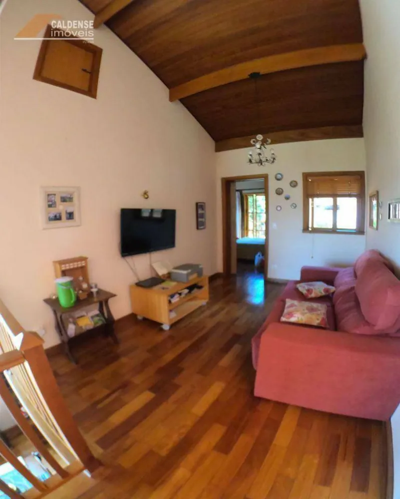 Casa, 4 quartos, 200 m² - Foto 6