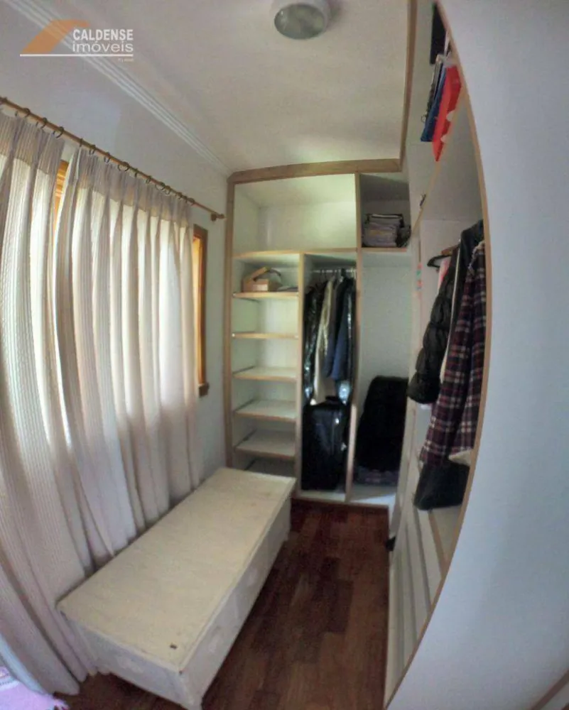 Casa, 4 quartos, 200 m² - Foto 12
