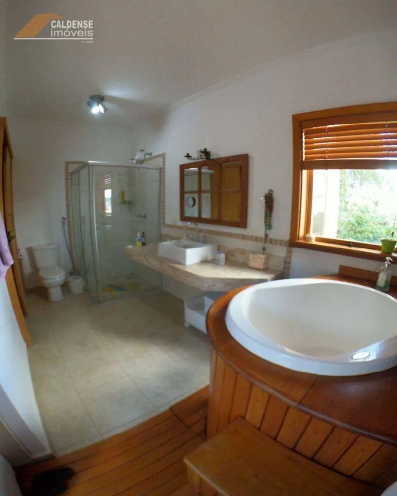 Casa, 4 quartos, 200 m² - Foto 9