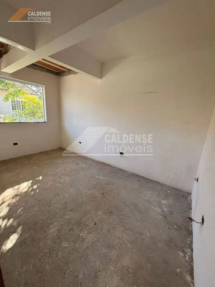 Casa, 3 quartos, 203 m² - Foto 4