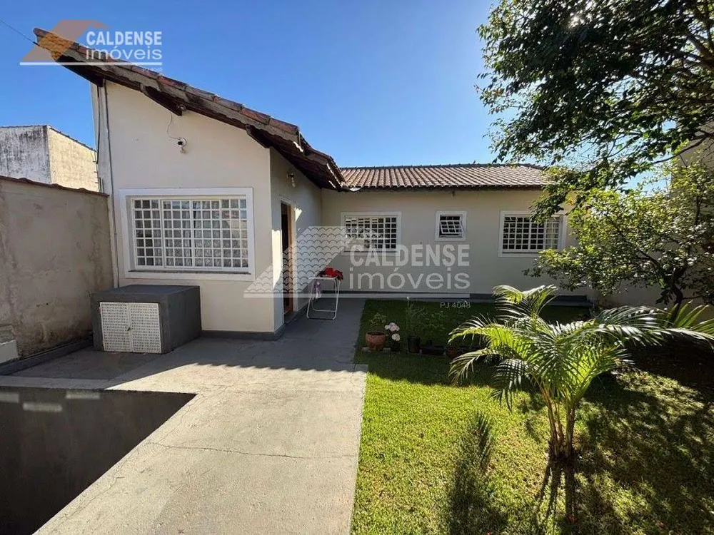 Casa, 3 quartos, 203 m² - Foto 11