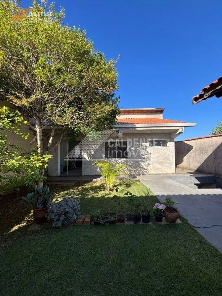 Casa, 3 quartos, 203 m² - Foto 10