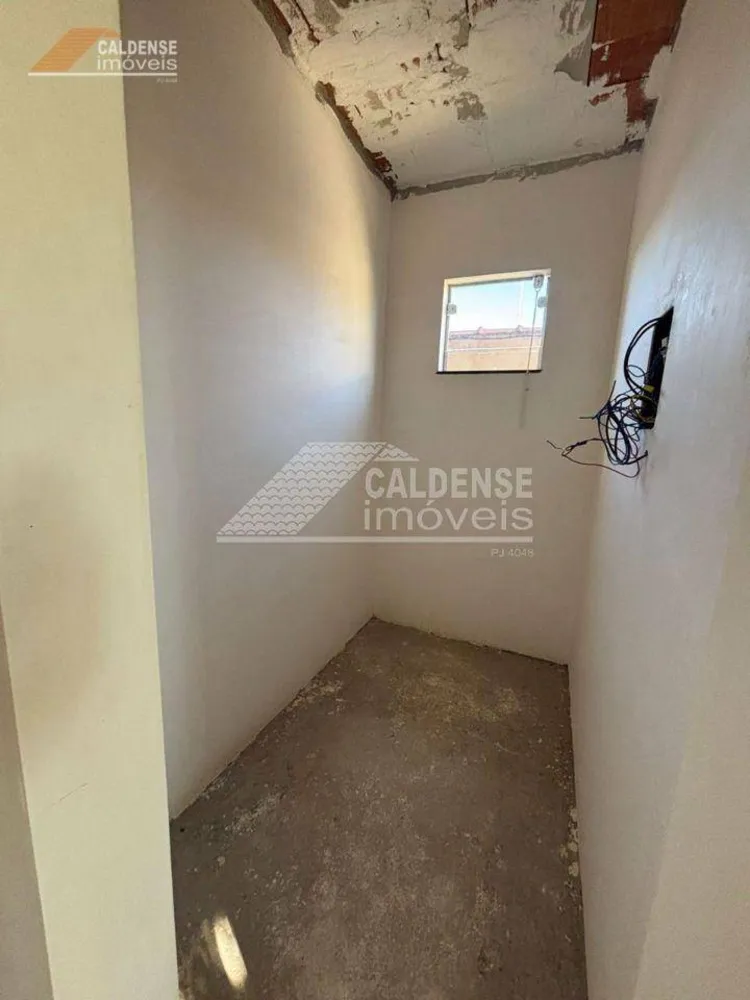 Casa, 3 quartos, 203 m² - Foto 8