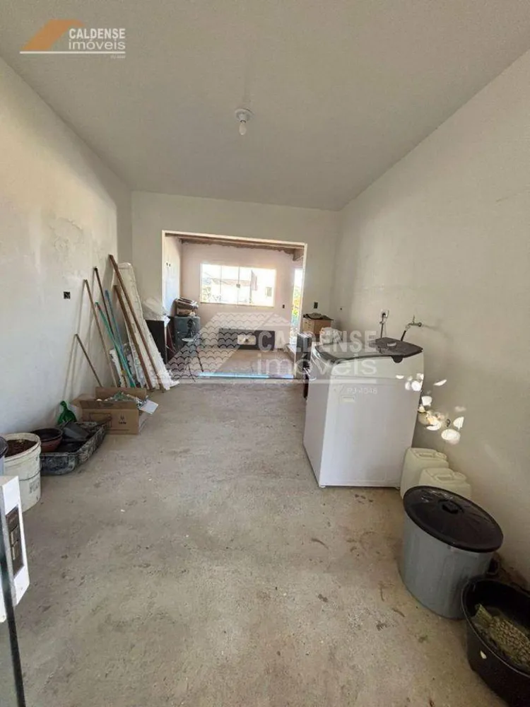 Casa, 3 quartos, 203 m² - Foto 9