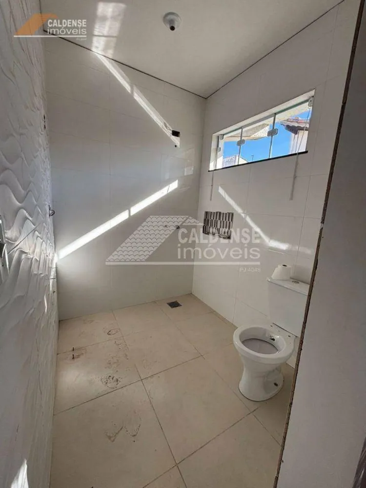 Casa, 3 quartos, 203 m² - Foto 5