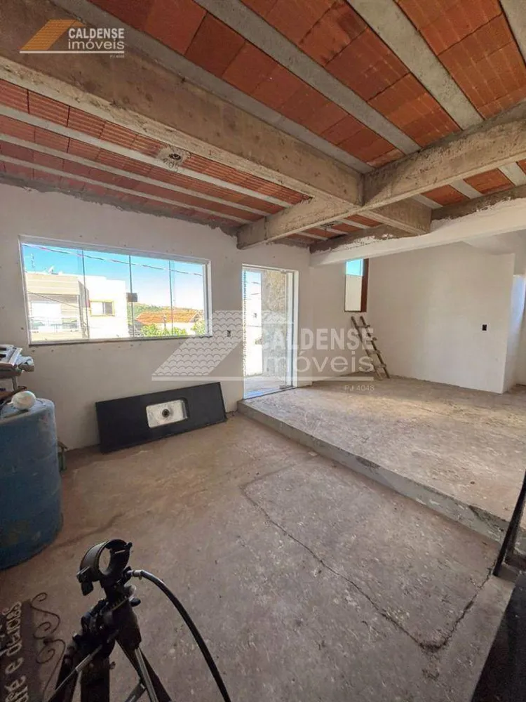 Casa, 3 quartos, 203 m² - Foto 3