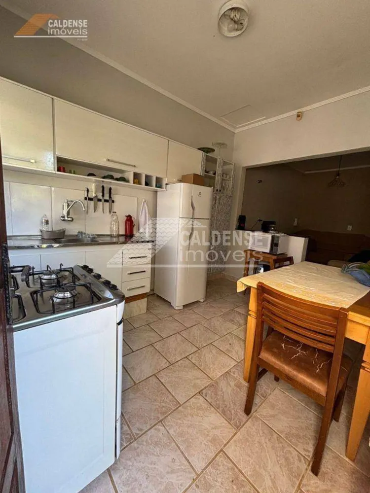 Casa, 3 quartos, 203 m² - Foto 15