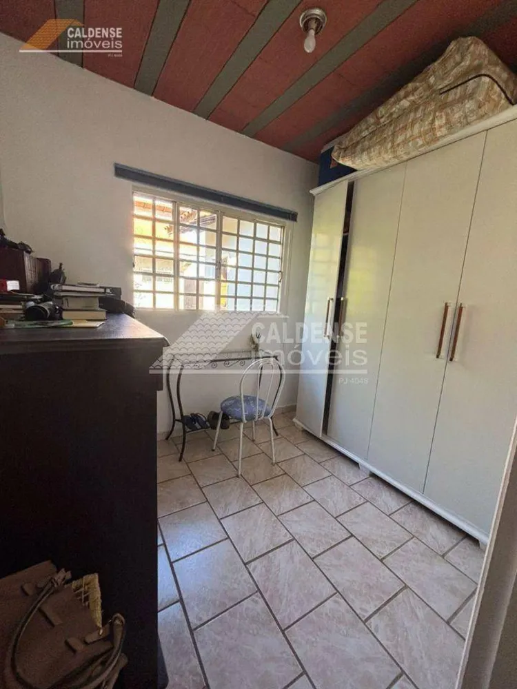 Casa, 3 quartos, 203 m² - Foto 14
