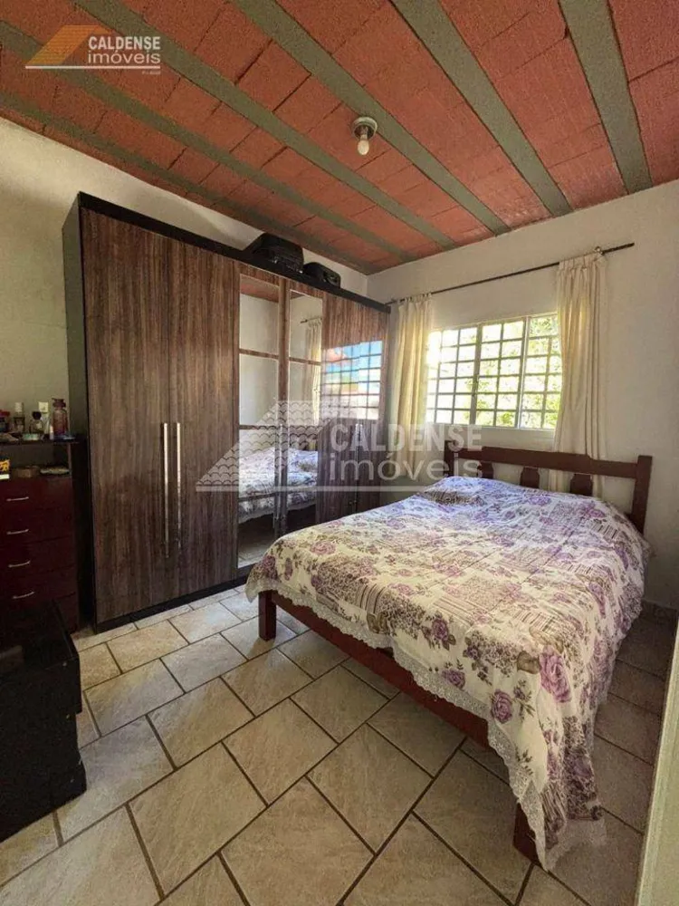 Casa, 3 quartos, 203 m² - Foto 13