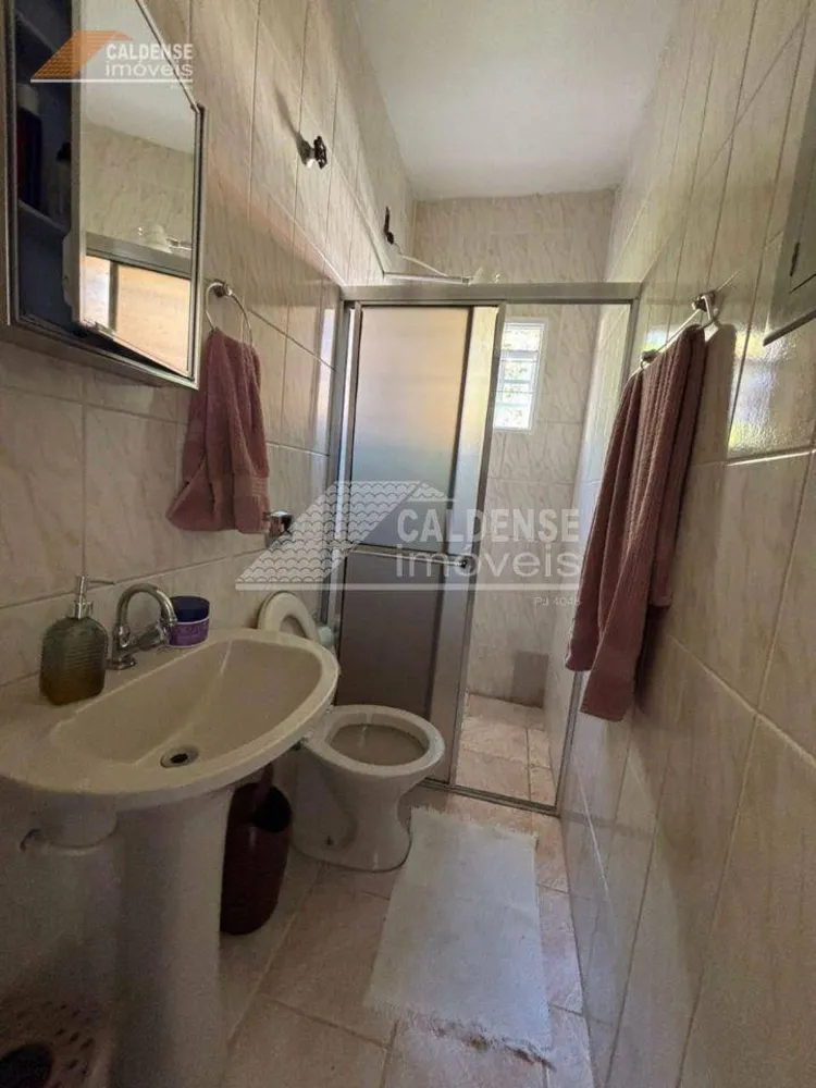 Casa, 3 quartos, 203 m² - Foto 16