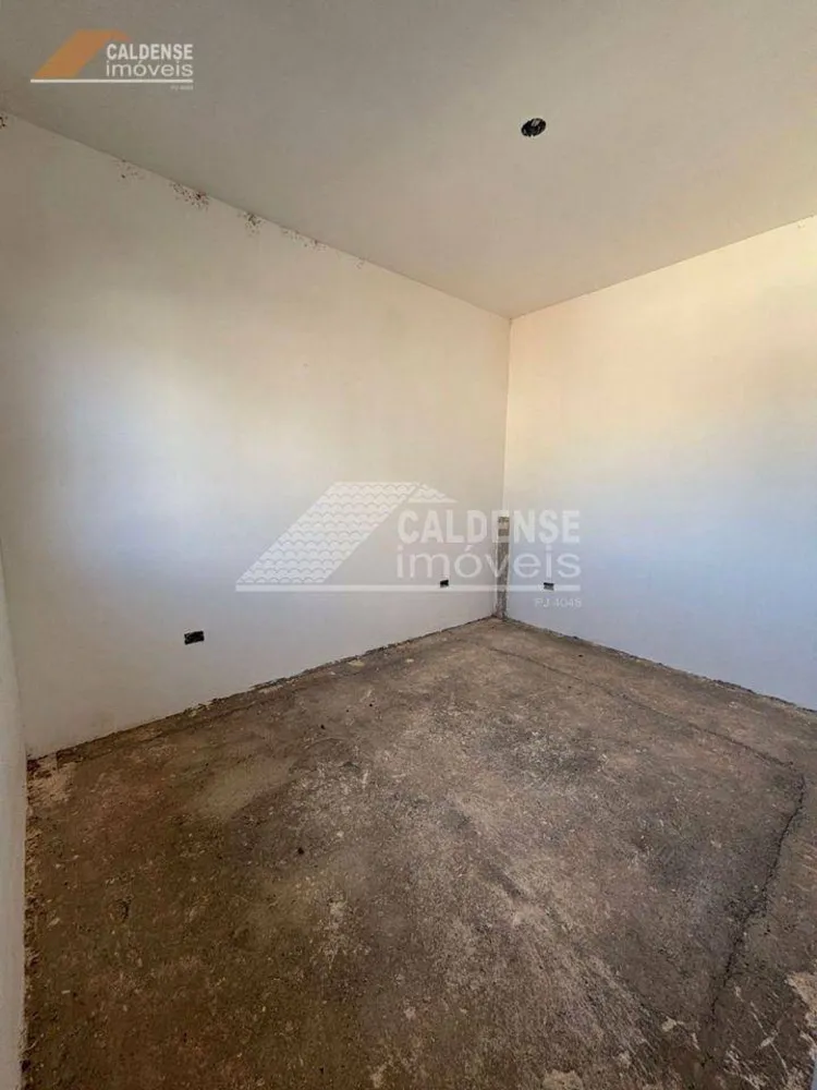Casa, 3 quartos, 203 m² - Foto 6