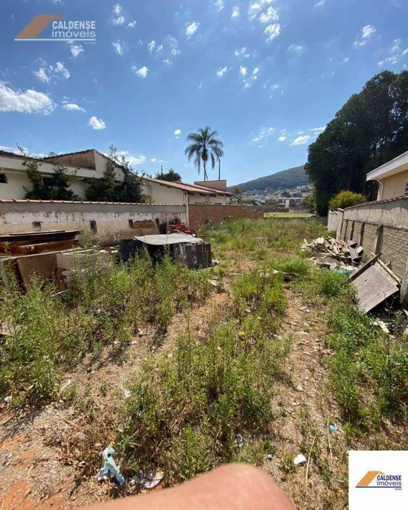 Terreno, 400 m² - Foto 3