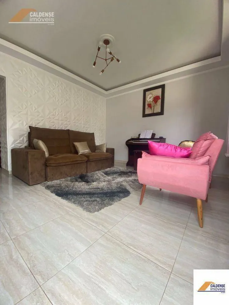 Casa, 2 quartos, 114 m² - Foto 2