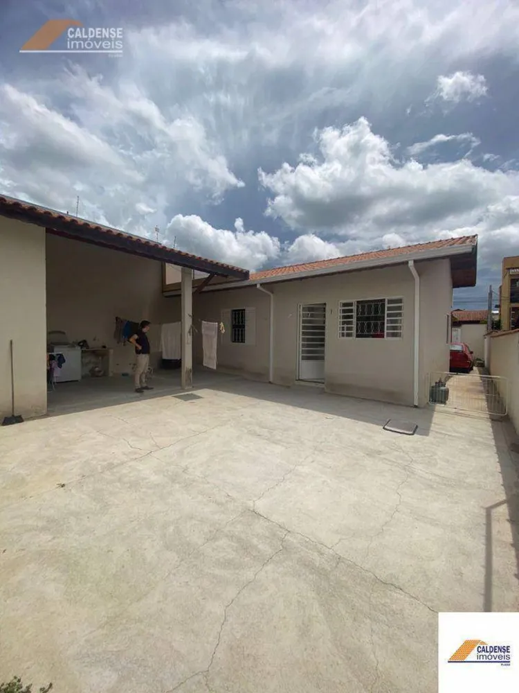 Casa, 2 quartos, 114 m² - Foto 4
