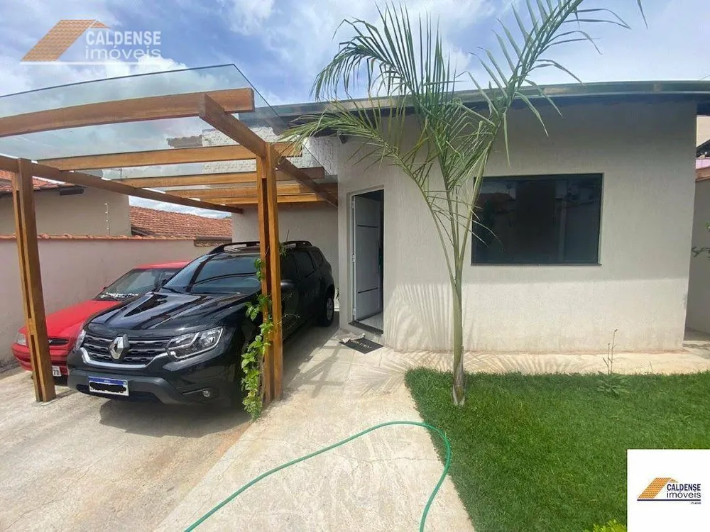 Casa, 2 quartos, 114 m² - Foto 5