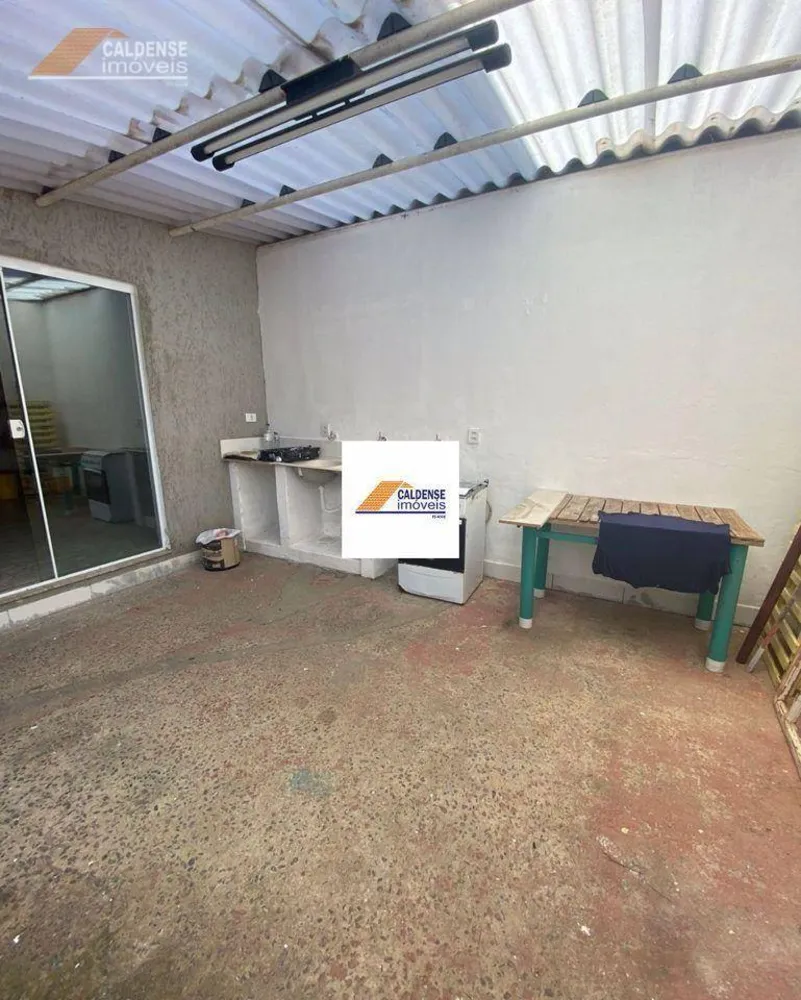 Casa, 2 quartos, 103 m² - Foto 10