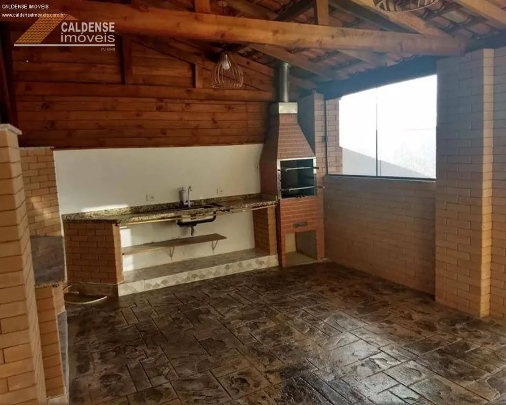 Casa, 3 quartos, 172 m² - Foto 14