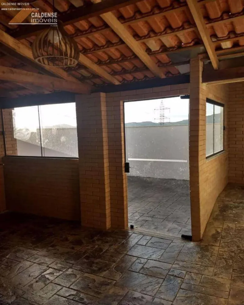 Casa, 3 quartos, 172 m² - Foto 9