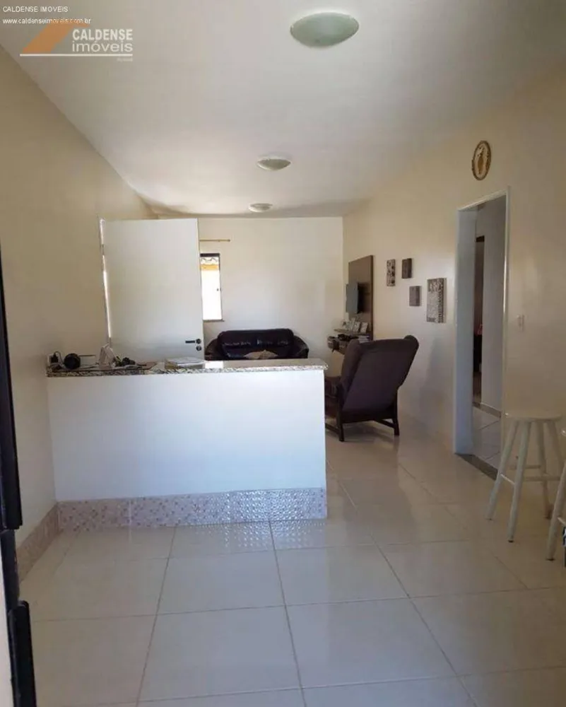 Casa, 3 quartos, 172 m² - Foto 2