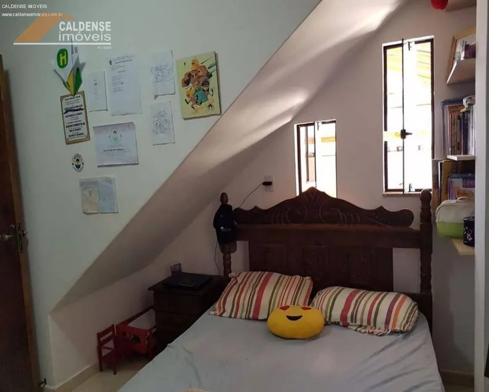 Casa, 3 quartos, 172 m² - Foto 6