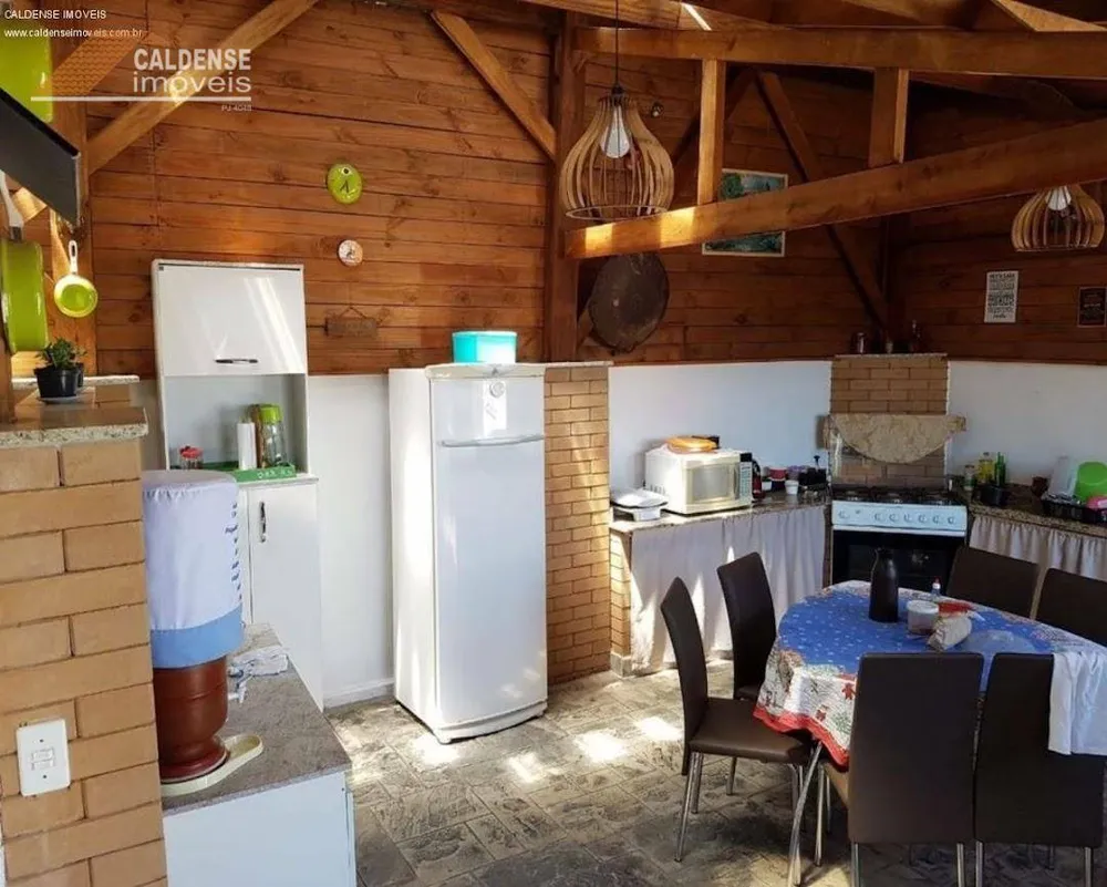 Casa, 3 quartos, 172 m² - Foto 13