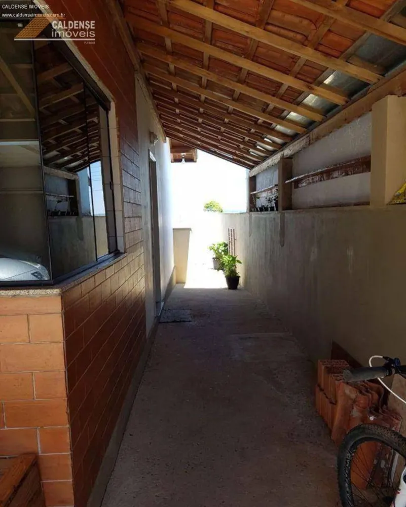 Casa, 3 quartos, 172 m² - Foto 16