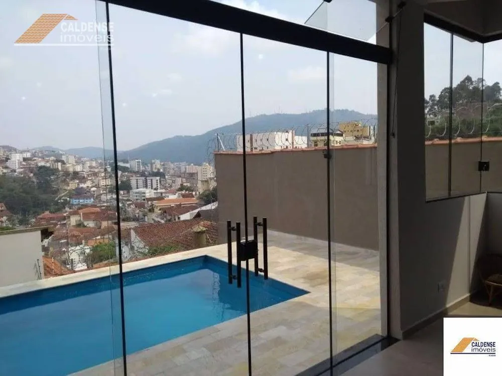 Casa, 5 quartos, 350 m² - Foto 11