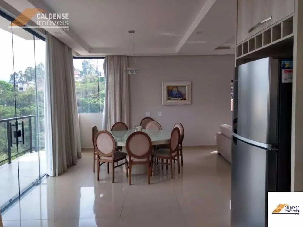Casa, 5 quartos, 350 m² - Foto 7