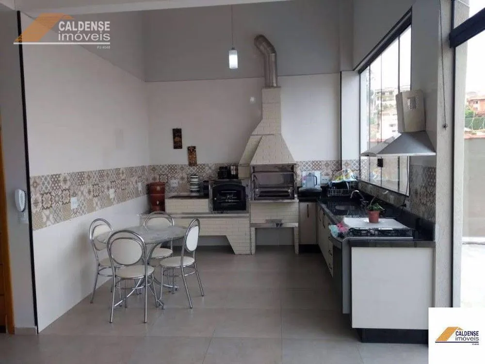 Casa, 5 quartos, 350 m² - Foto 9