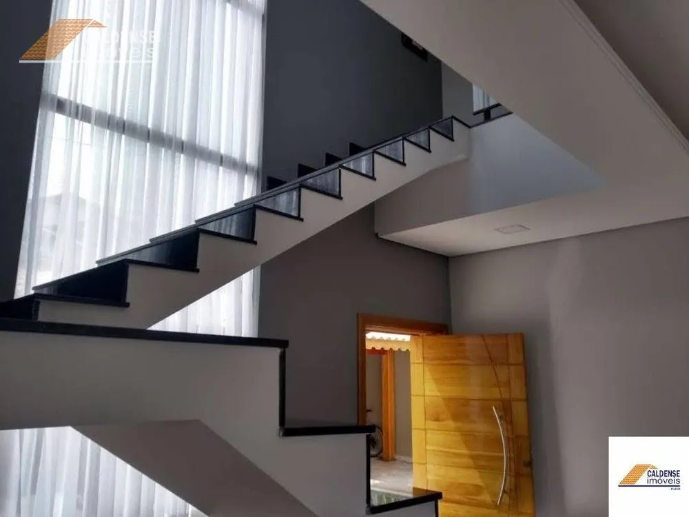 Casa, 5 quartos, 350 m² - Foto 4