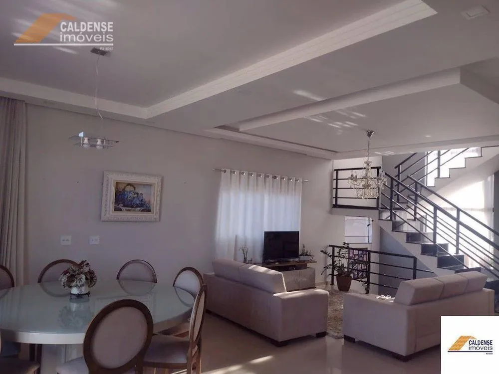Casa, 5 quartos, 350 m² - Foto 16