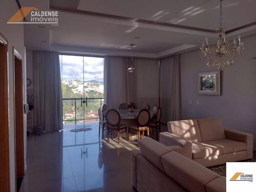 Casa, 5 quartos, 350 m² - Foto 2