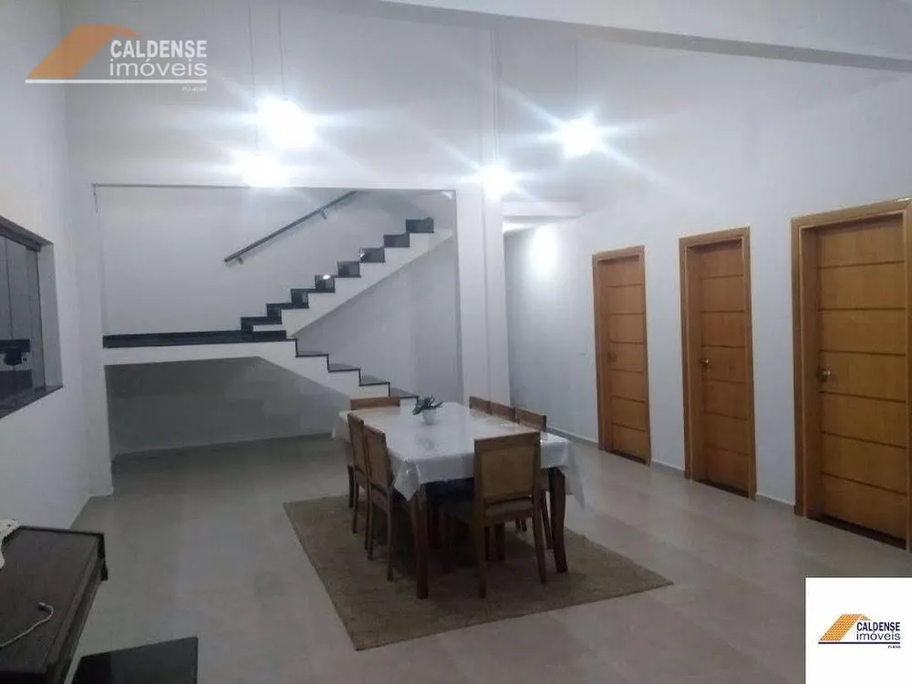 Casa, 5 quartos, 350 m² - Foto 5