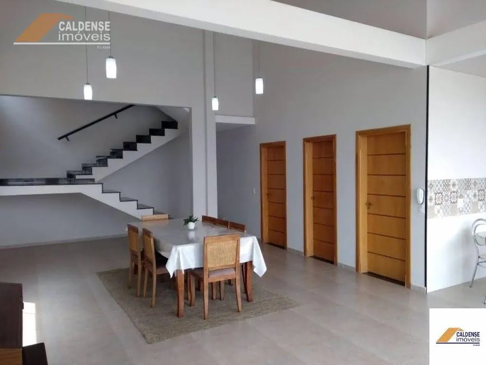 Casa, 5 quartos, 350 m² - Foto 6