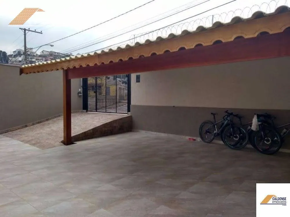 Casa, 5 quartos, 350 m² - Foto 14