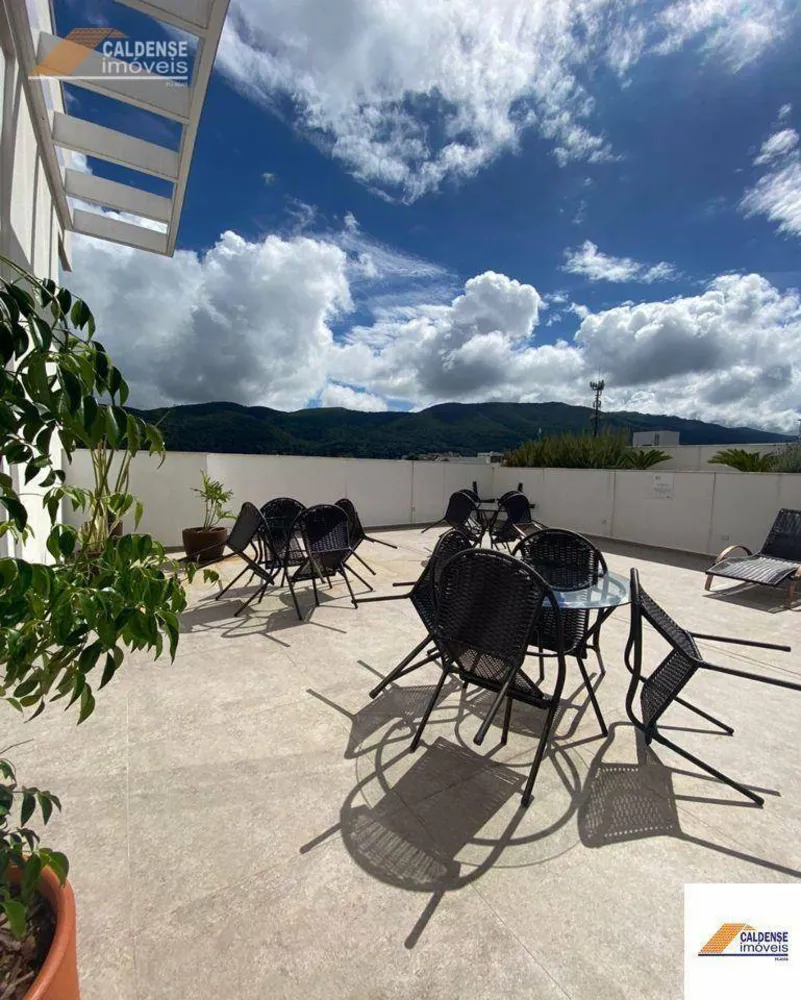 Apartamento, 3 quartos, 150 m² - Foto 2