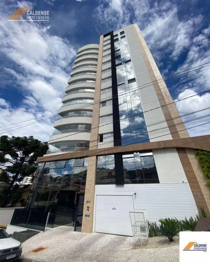 Apartamento, 3 quartos, 150 m² - Foto 1