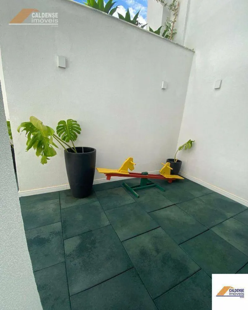 Apartamento, 3 quartos, 150 m² - Foto 5
