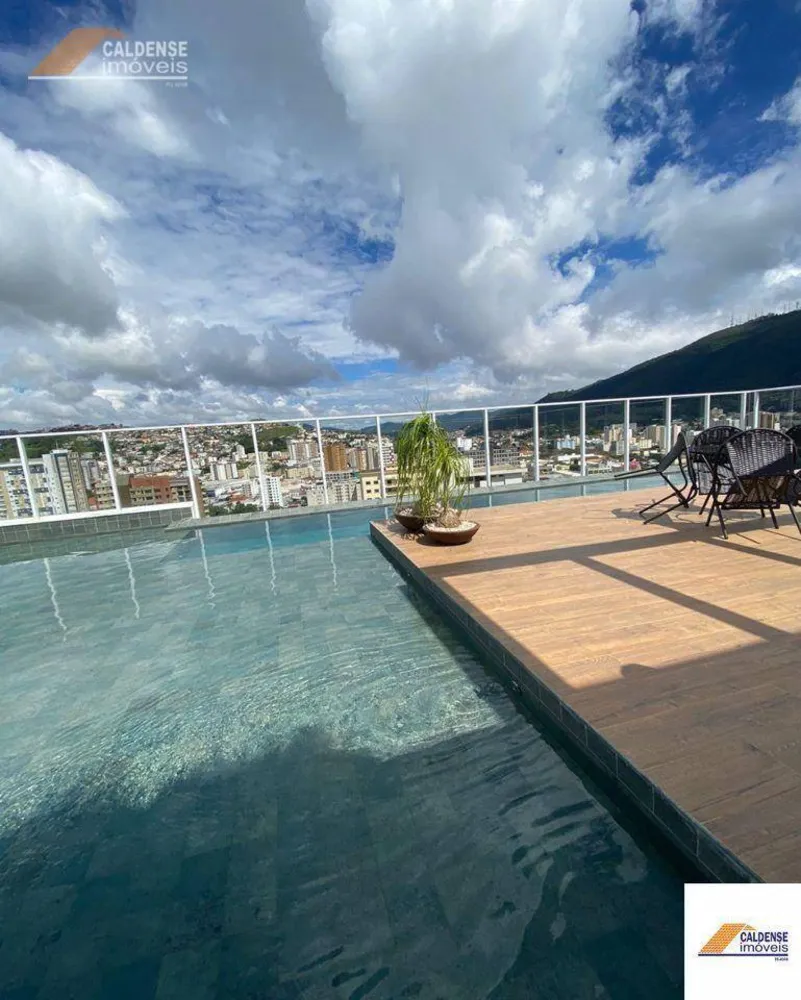 Apartamento, 3 quartos, 150 m² - Foto 3