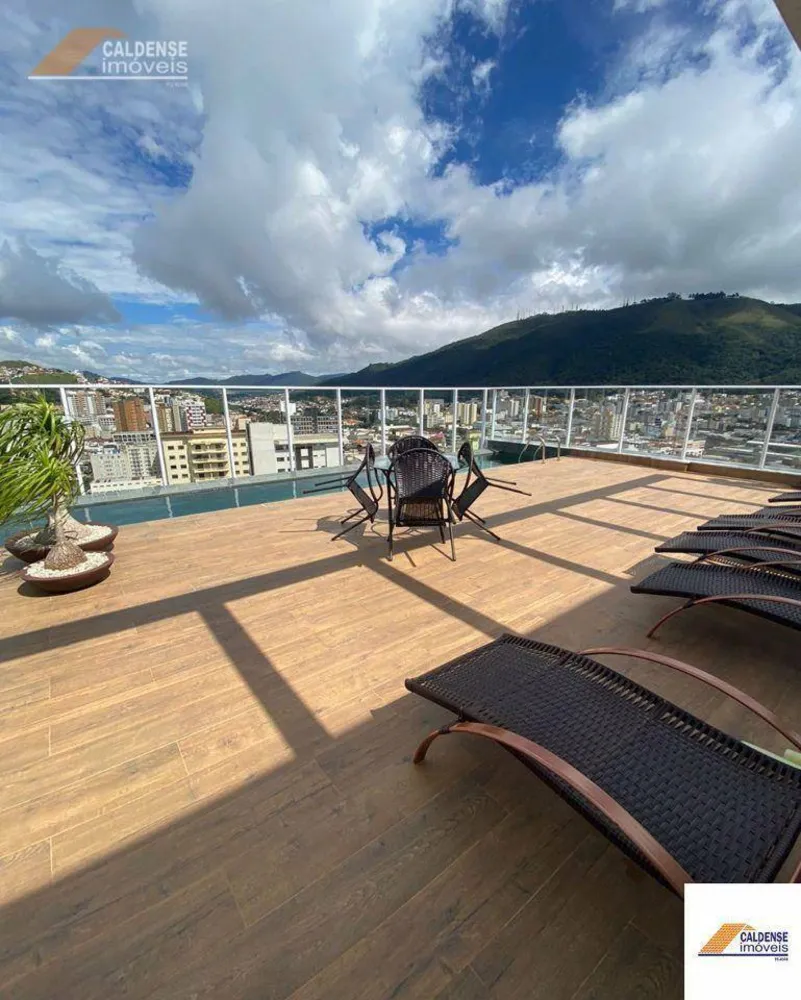 Apartamento, 3 quartos, 150 m² - Foto 4