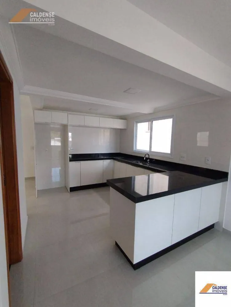 Apartamento, 3 quartos, 95 m² - Foto 1
