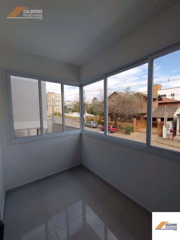 Apartamento, 3 quartos, 95 m² - Foto 9