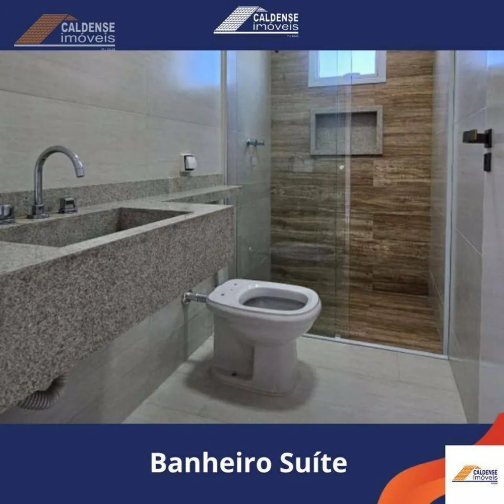 Casa, 4 quartos, 200 m² - Foto 4