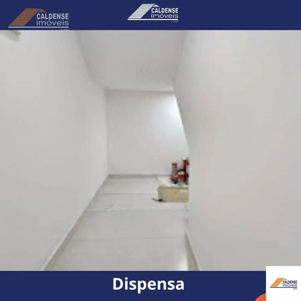 Casa, 4 quartos, 200 m² - Foto 14