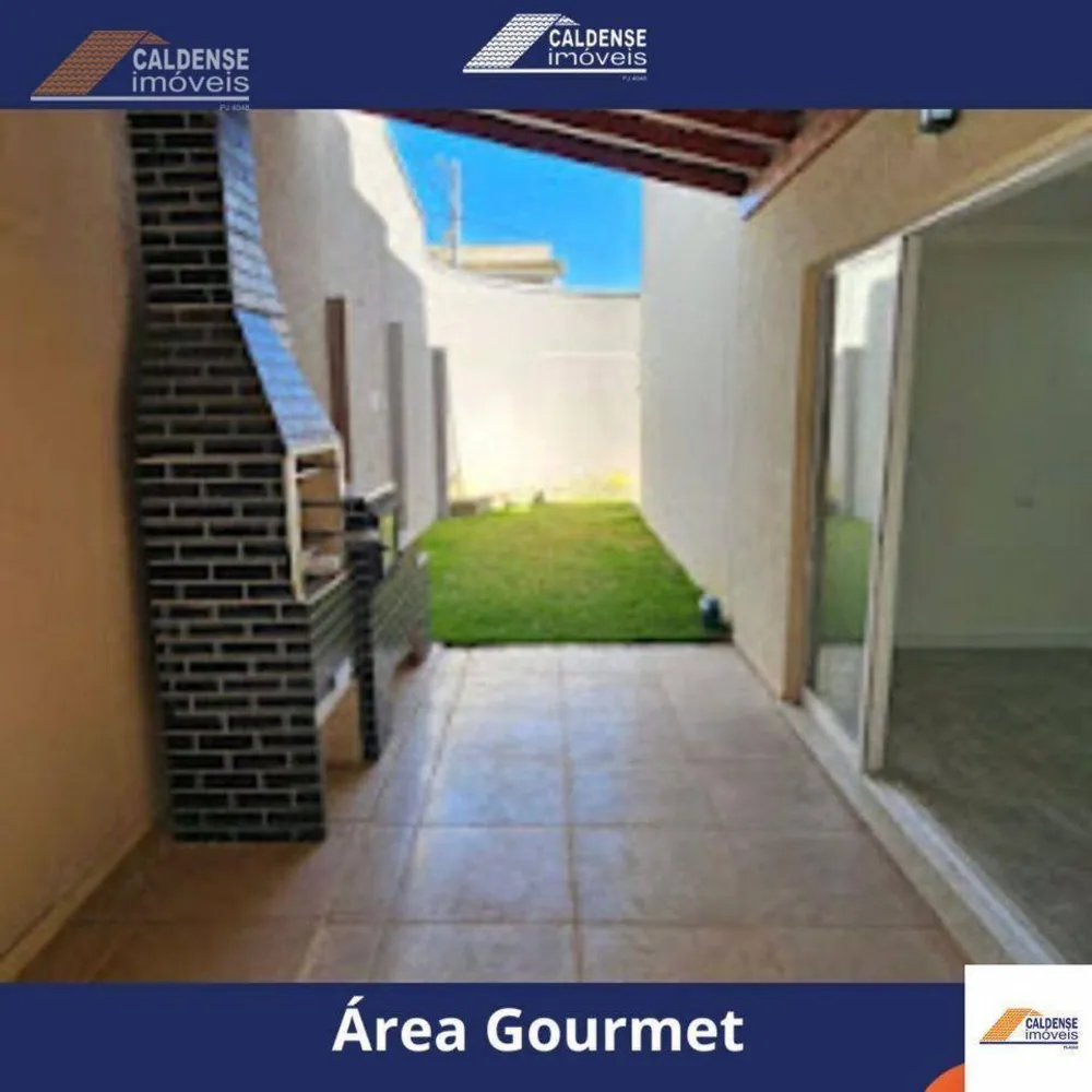 Casa, 4 quartos, 200 m² - Foto 11